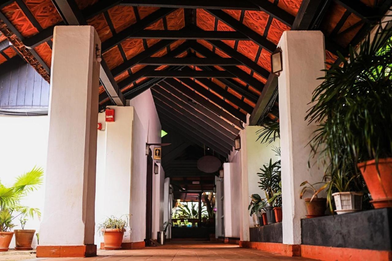 Beach Heritage Hotel Кожикоде Екстер'єр фото
