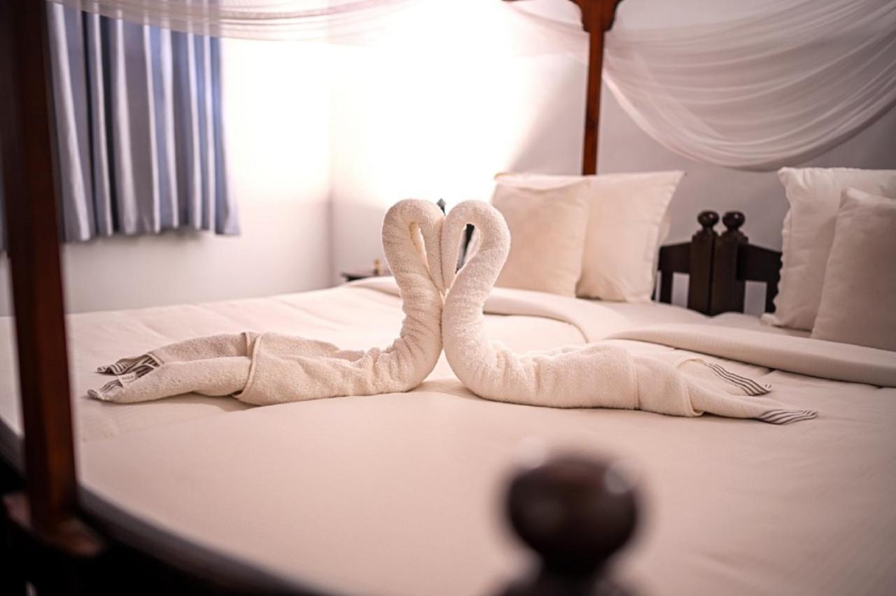 Beach Heritage Hotel Кожикоде Екстер'єр фото