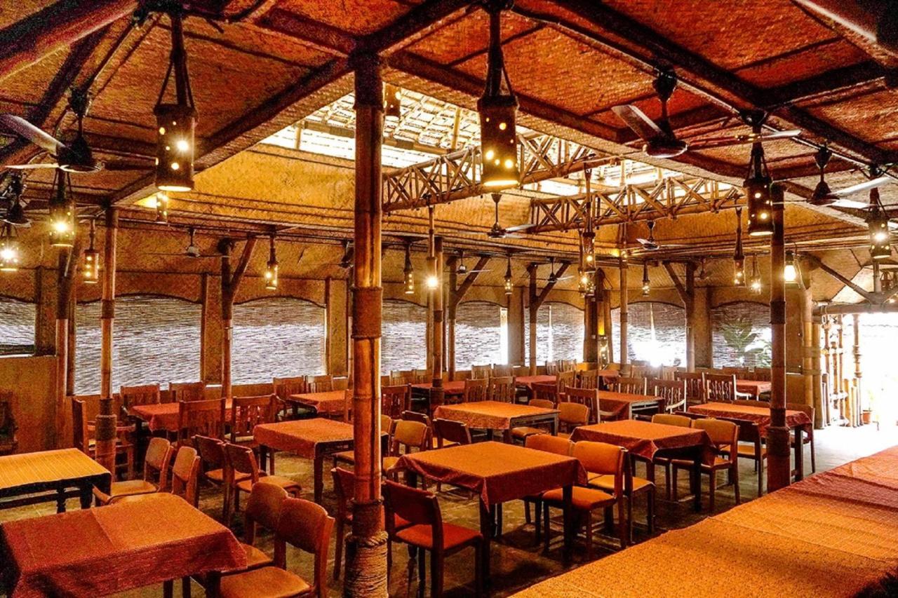 Beach Heritage Hotel Кожикоде Екстер'єр фото