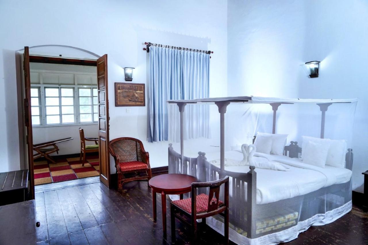 Beach Heritage Hotel Кожикоде Екстер'єр фото