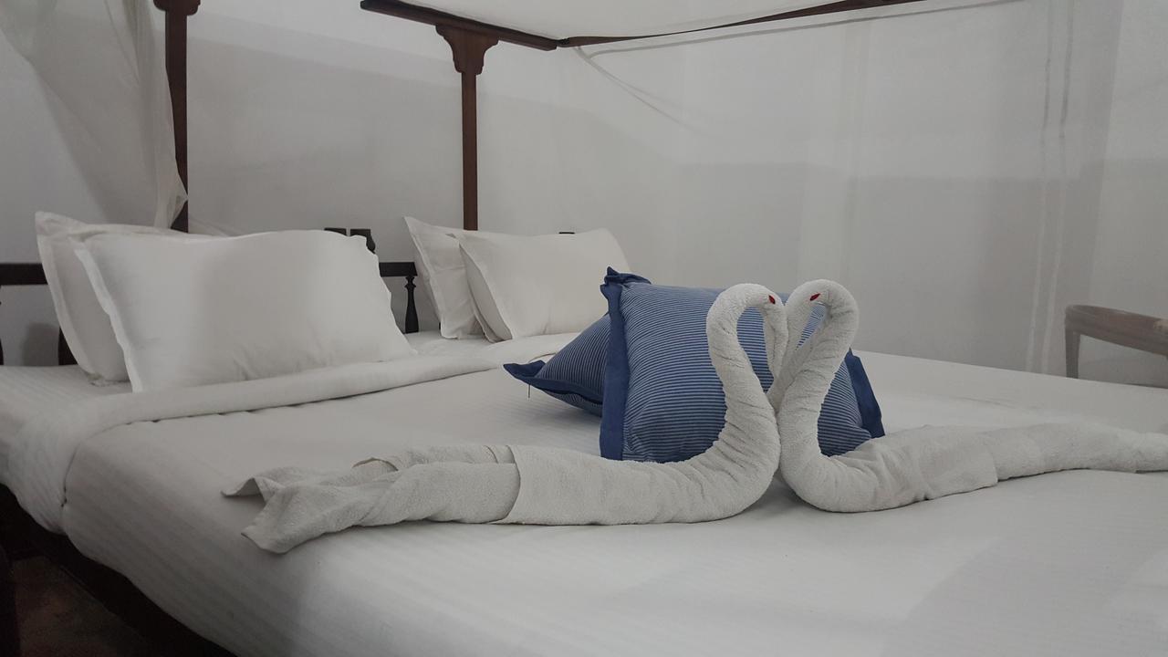 Beach Heritage Hotel Кожикоде Екстер'єр фото