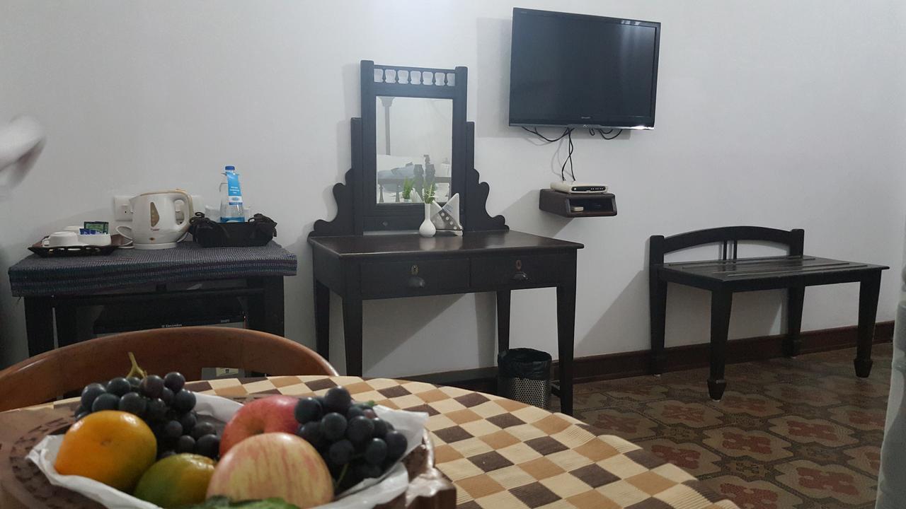 Beach Heritage Hotel Кожикоде Екстер'єр фото