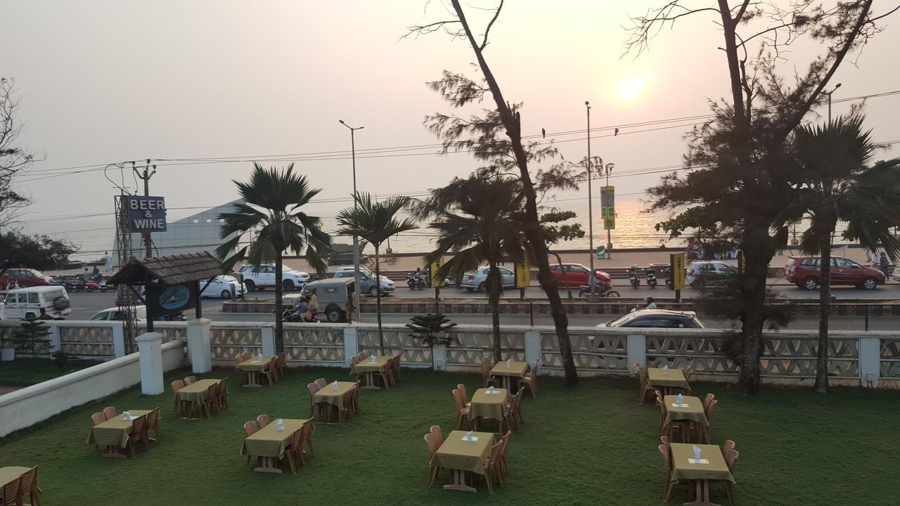 Beach Heritage Hotel Кожикоде Екстер'єр фото