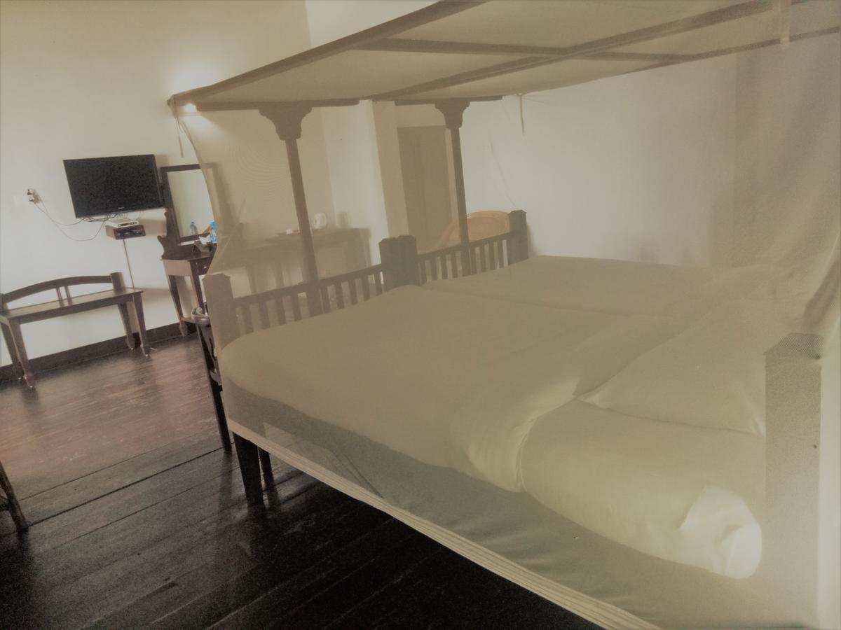 Beach Heritage Hotel Кожикоде Екстер'єр фото